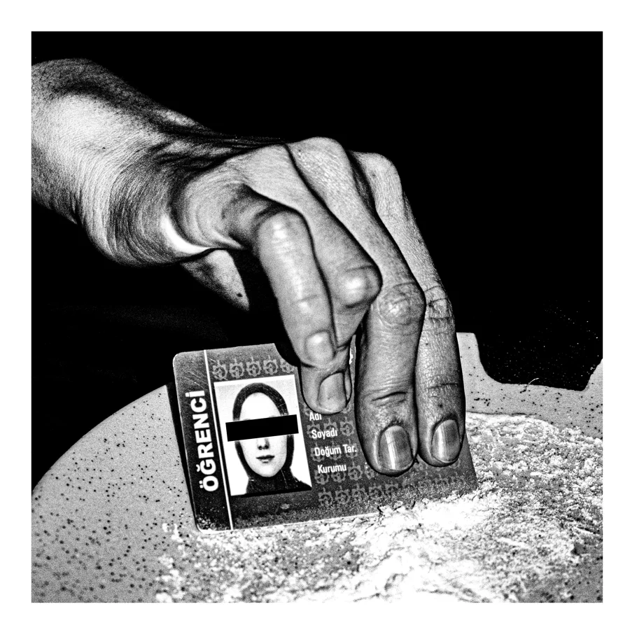 Photography Series