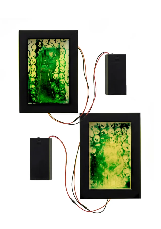 Interactive Installation