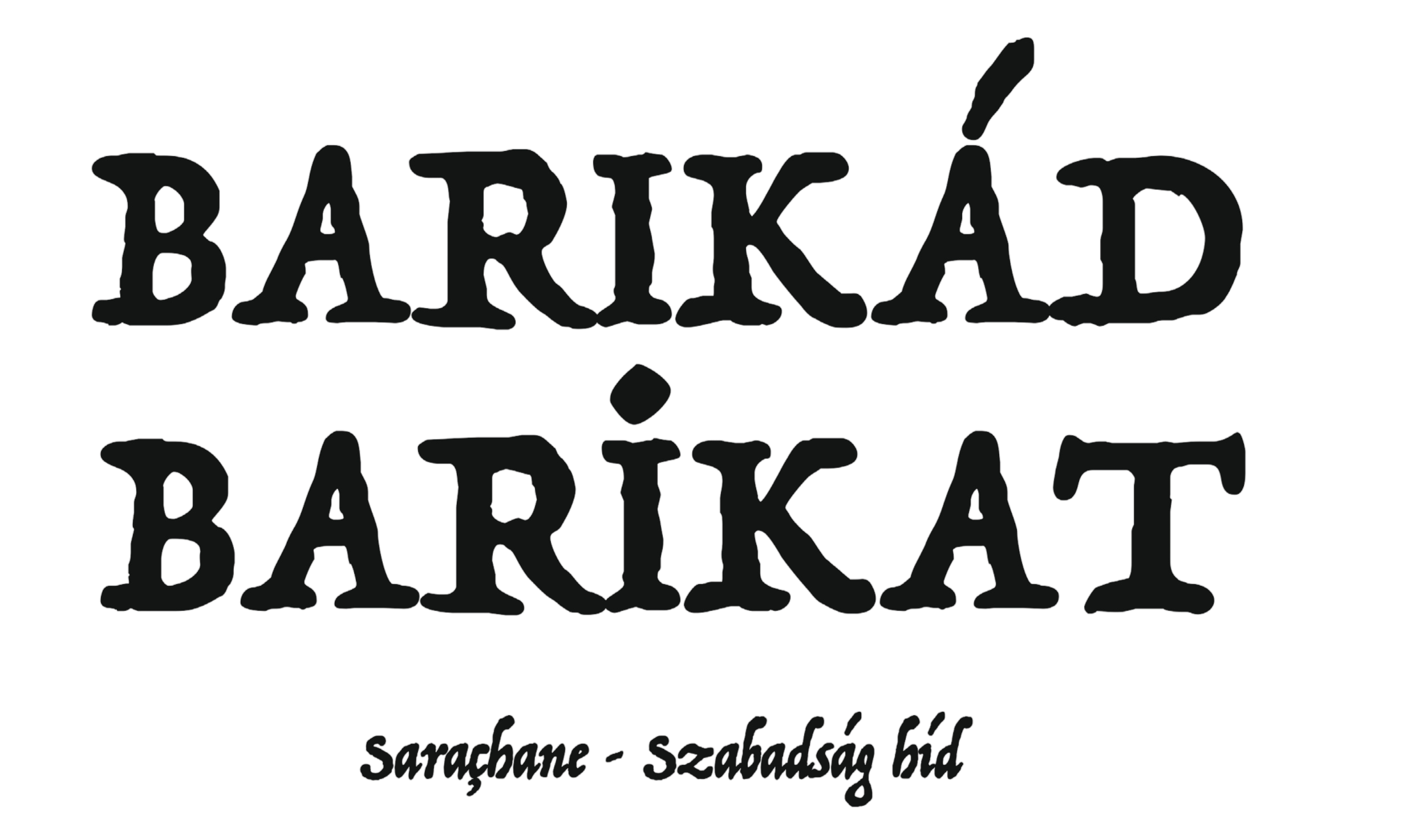 BARIKAD